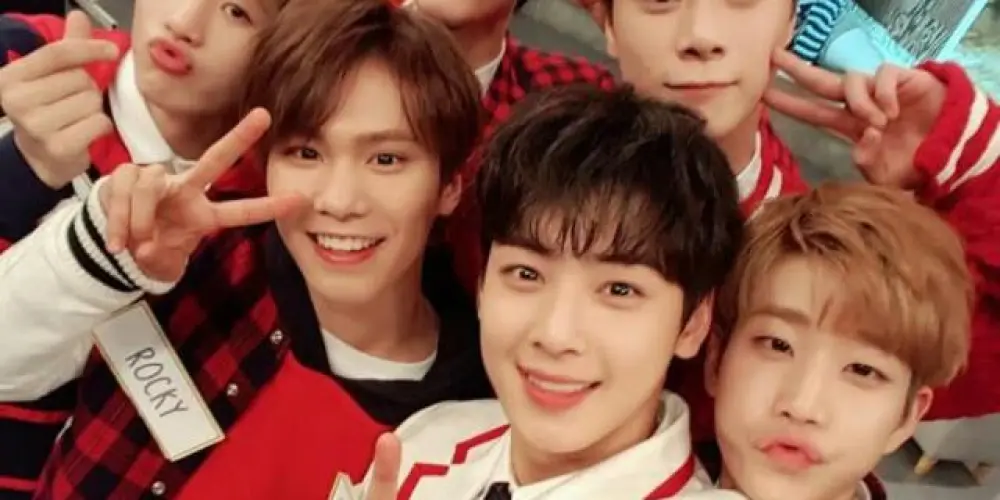 Imagem do grupo de WhatsApp 🌌 ASTRO Universe