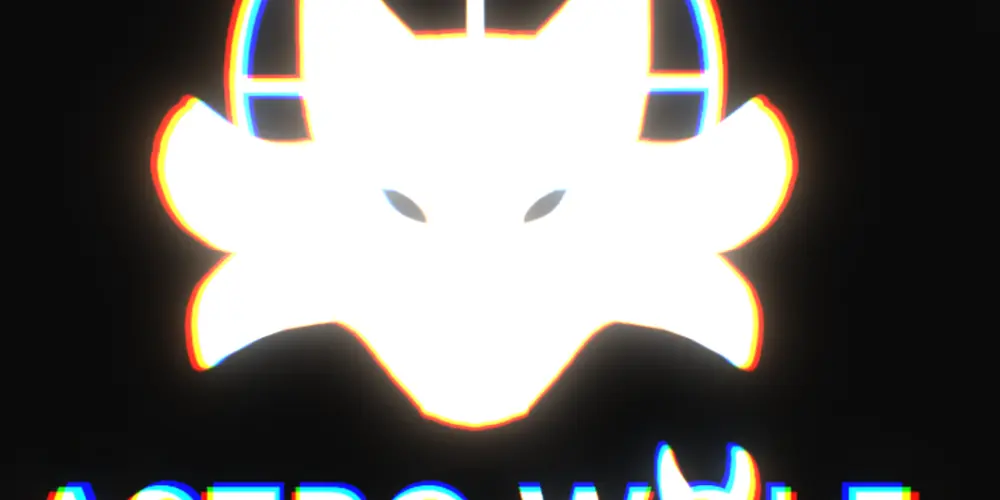 Imagem do grupo de WhatsApp Astro Wolf!