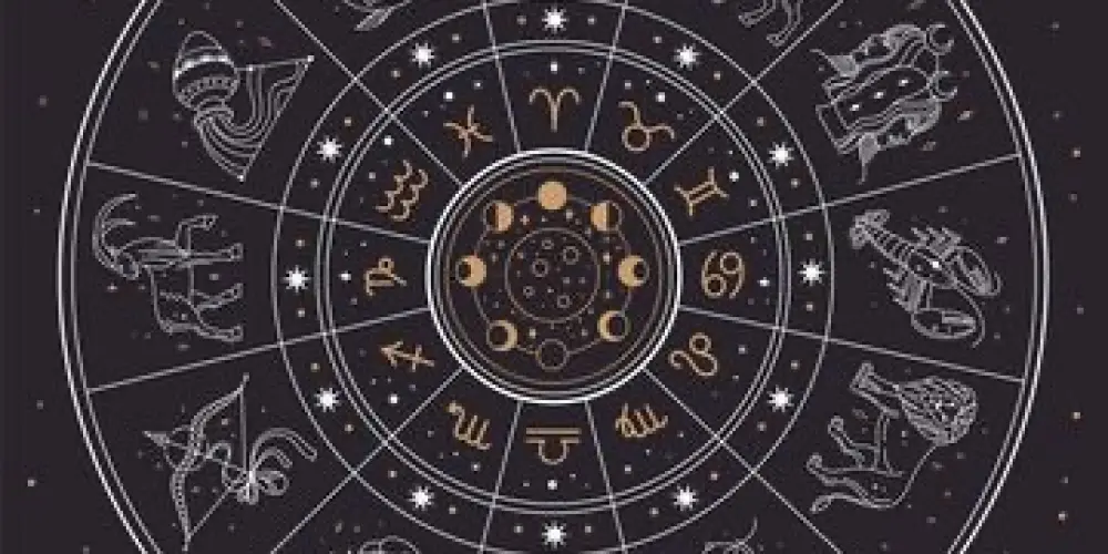 Imagem do grupo de WhatsApp Astrologia para todos