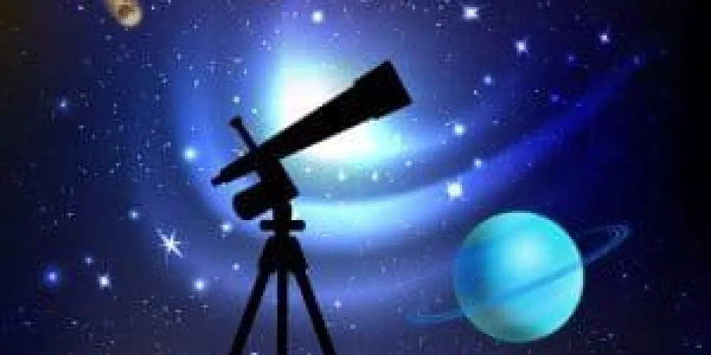 Imagem do grupo de WhatsApp ASTRONOMIA 🌚🌙☀️🔬