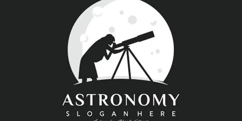 Imagem do grupo de WhatsApp Astronomia e astrofísica