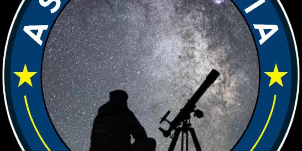 Imagem do grupo de WhatsApp Astronomia PB & PE 🌌🌠