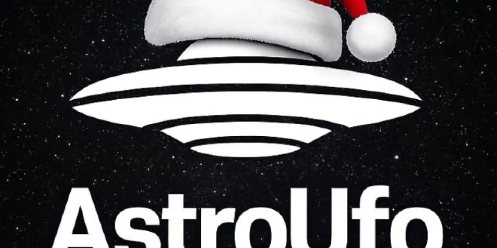 Imagem do grupo de WhatsApp AstroUfo: Astronomia & Ufologia