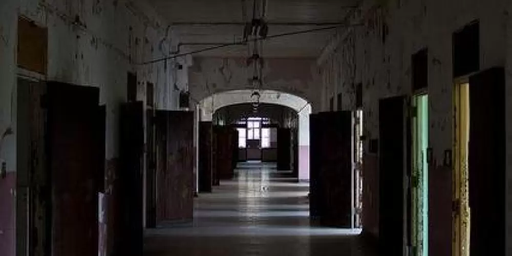 Imagem do grupo de WhatsApp Asylum