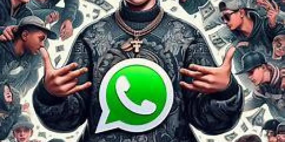 Imagem do grupo de WhatsApp (𝗠𝗔𝗡𝗜𝗔𝗧𝗜𝗖𝗢@𝗦)_𝐃𝐄𝐓𝐎𝐃𝐎💎🪄