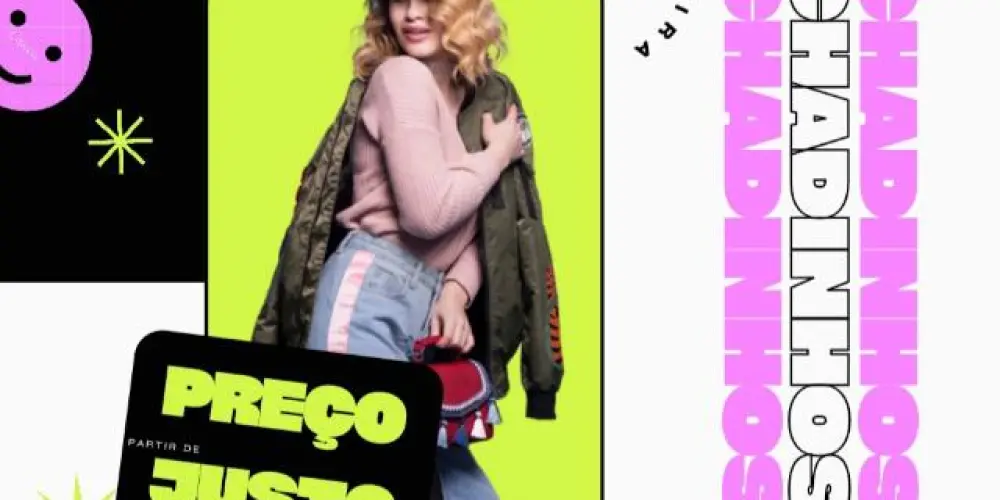 Imagem do grupo de WhatsApp ✨️@achados_ferreira43✨️