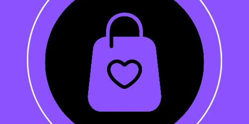 Imagem do grupo de WhatsApp @achadosdarayh