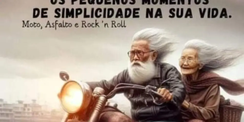 Imagem do grupo de WhatsApp @🔥ACIMA DOS 50 SER FELIZES 🔥