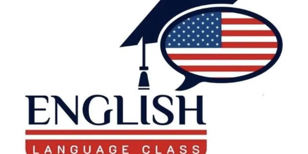 Imagem do grupo de WhatsApp @English Connect