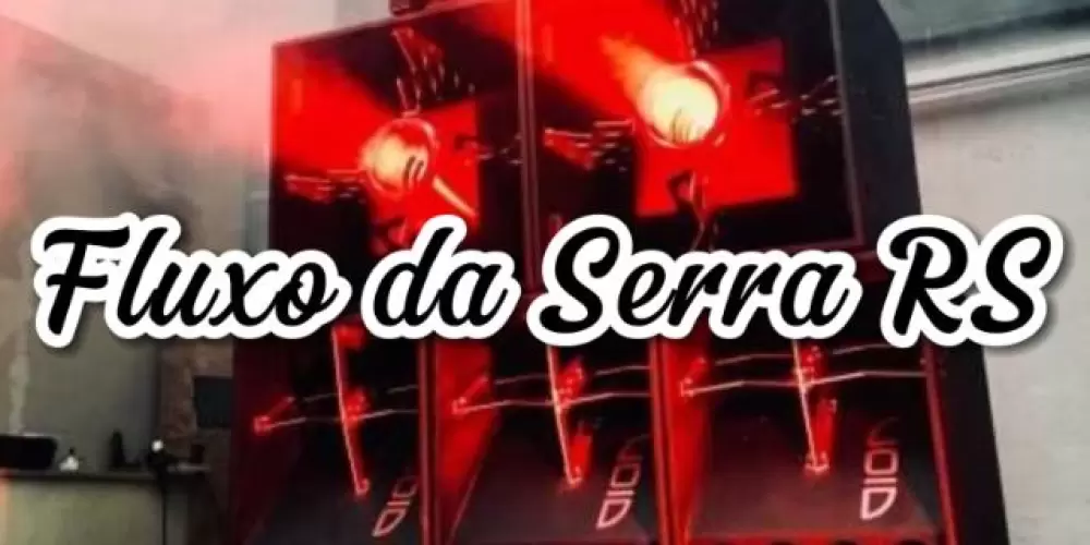 Imagem do grupo de WhatsApp @Fluxo_da_Serra_Rs