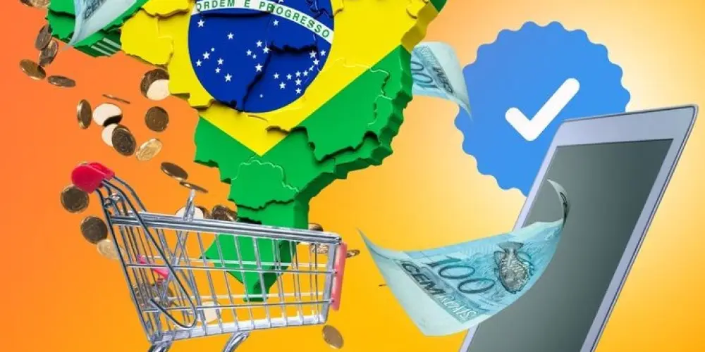 Imagem do grupo de WhatsApp @maelbarsa Vendas e Negócios em Geral