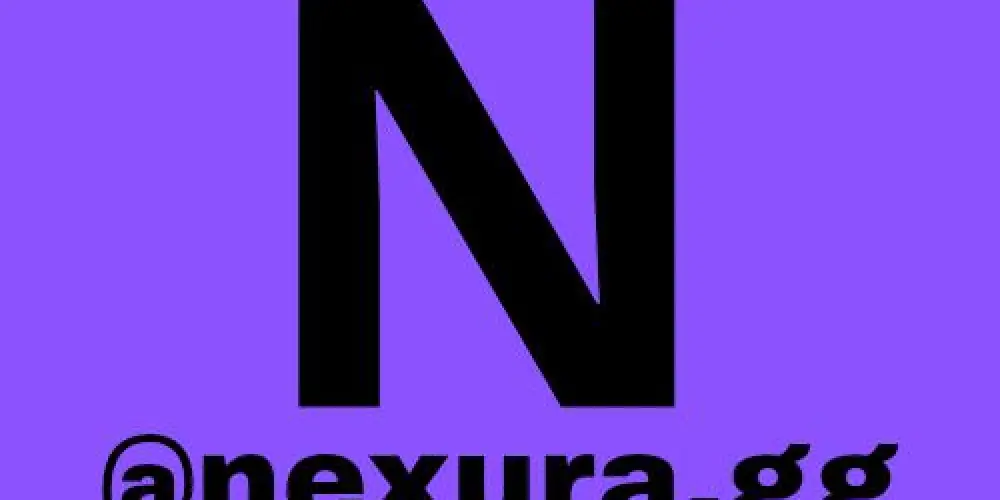 Imagem do grupo de WhatsApp @nexura.gg