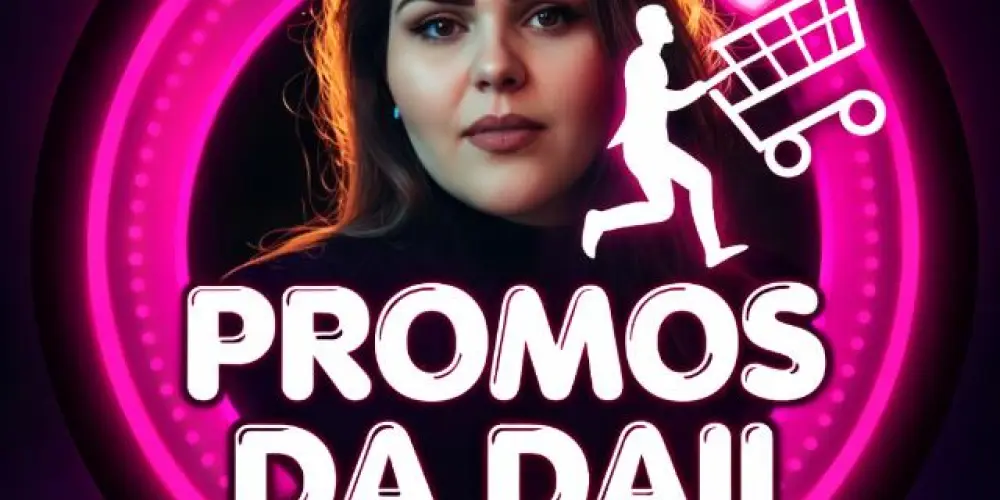 Imagem do grupo de WhatsApp @Promosdadaii 🛍️#3