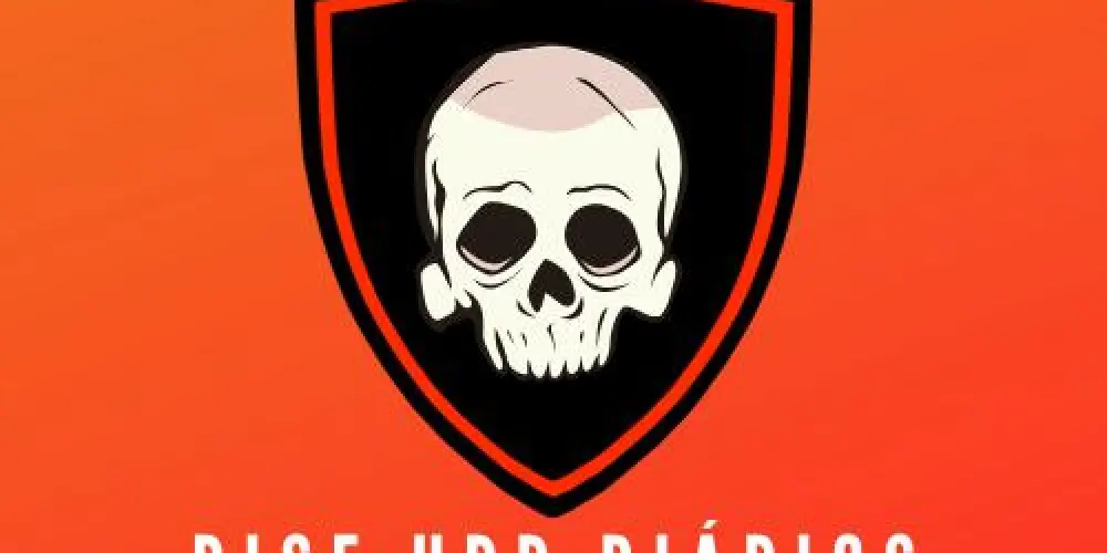 Imagem do grupo de WhatsApp @RISE UPP DIÁRIOS