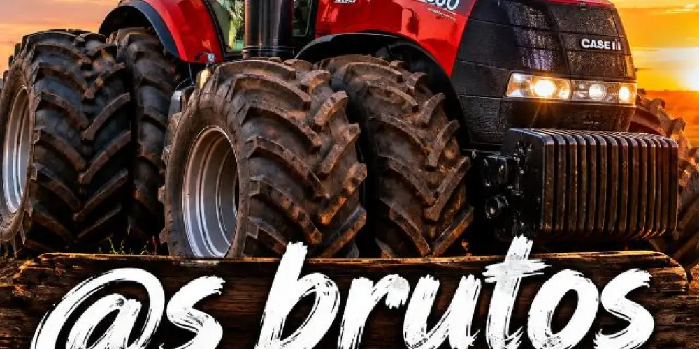 Imagem do grupo de WhatsApp @s Bruto da roça 🚜🌱