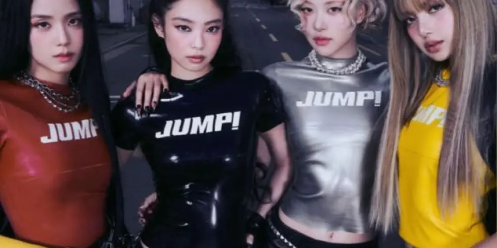 Imagem do grupo de WhatsApp 🥸•@🖤❤️ STRAY KIDS E BLACK PINK 🖤🩷@•🥸