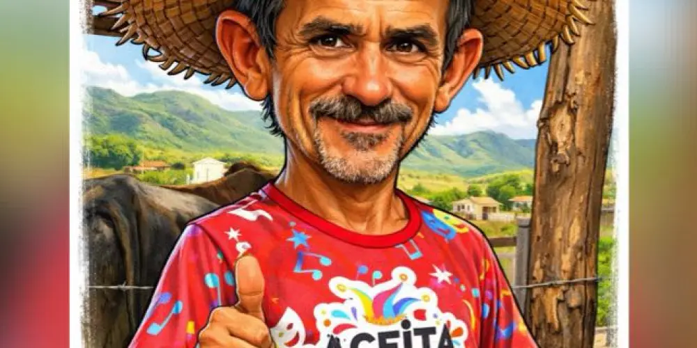 Imagem do grupo de WhatsApp @tonydaroca | Histórias do Sertão