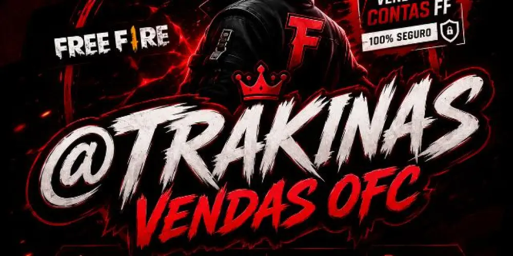 Imagem do grupo de WhatsApp @Trakinas vendas ofc