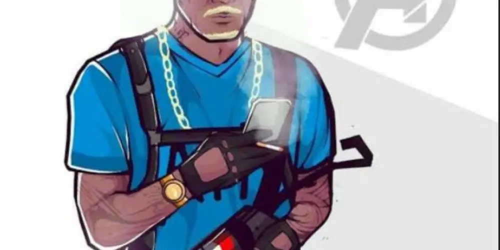 Imagem do grupo de WhatsApp @X1_dos_Cri∆™ 👺🍀🔥