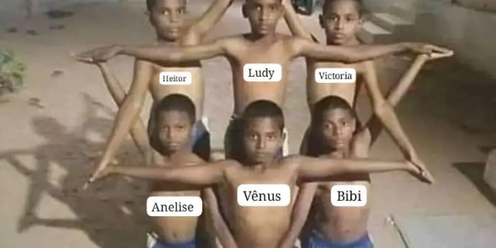 Imagem do grupo de WhatsApp Atacadao dos exu 3
