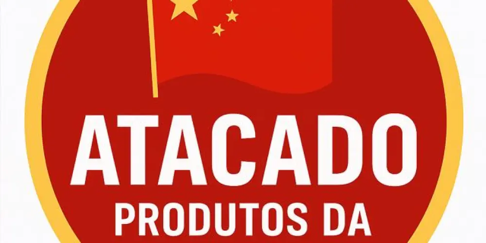 Imagem do grupo de WhatsApp Atacado China – Preços Direto da Fábrica