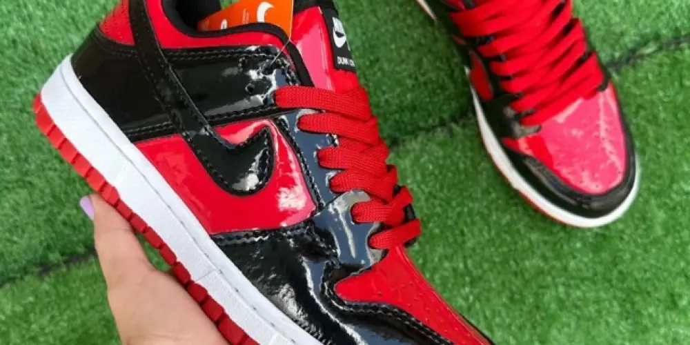 Imagem do grupo de WhatsApp Atacado e varejo 🛍️tenis