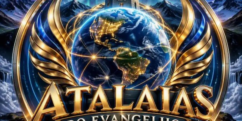 Imagem do grupo de WhatsApp Atalaias do evangelho