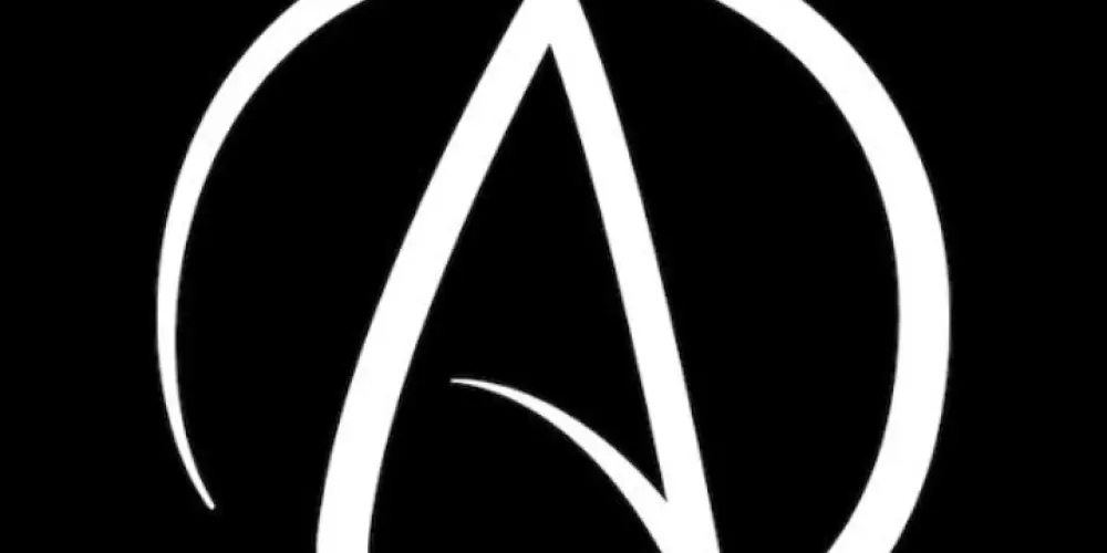 Imagem do grupo de WhatsApp Ateísmo