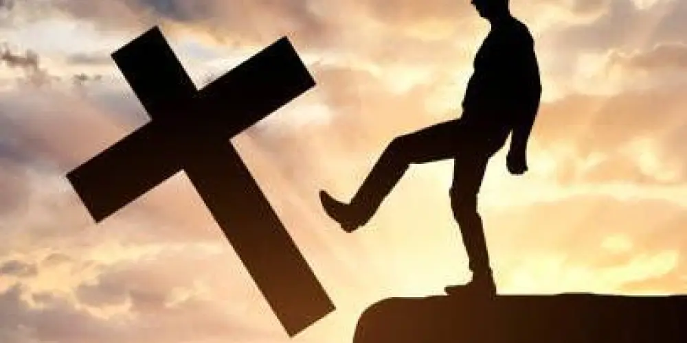 Imagem do grupo de WhatsApp Ateísmo e Assuntos Diversos