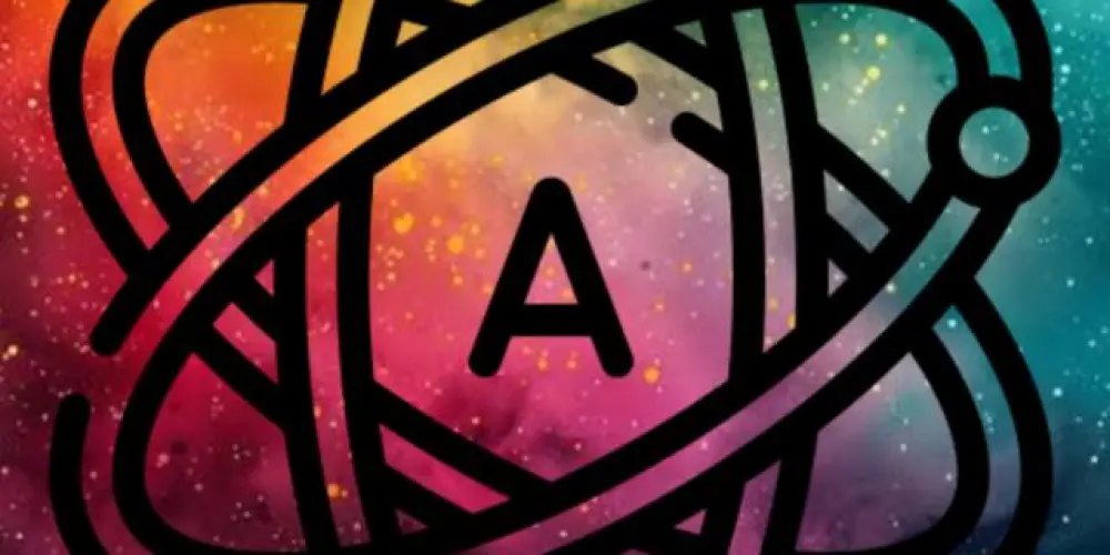 Imagem do grupo de WhatsApp Ateismo verdadeiro