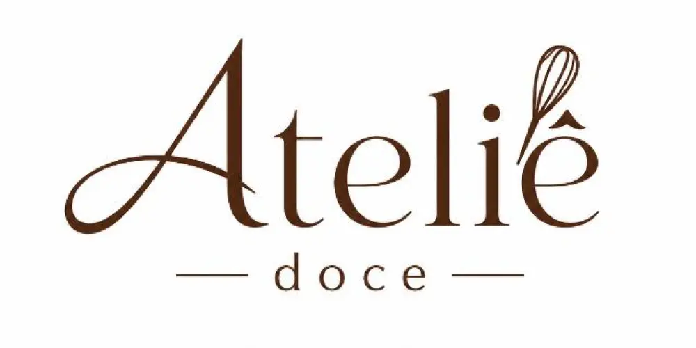 Imagem do grupo de WhatsApp Ateliê do Doce — Receitas & Dicas