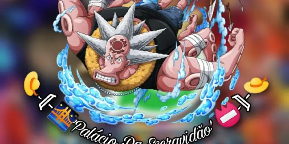 Imagem do grupo de WhatsApp 👒-⟬-🌉'Atendimento RPG One Piece' 🌉-⟭-👒