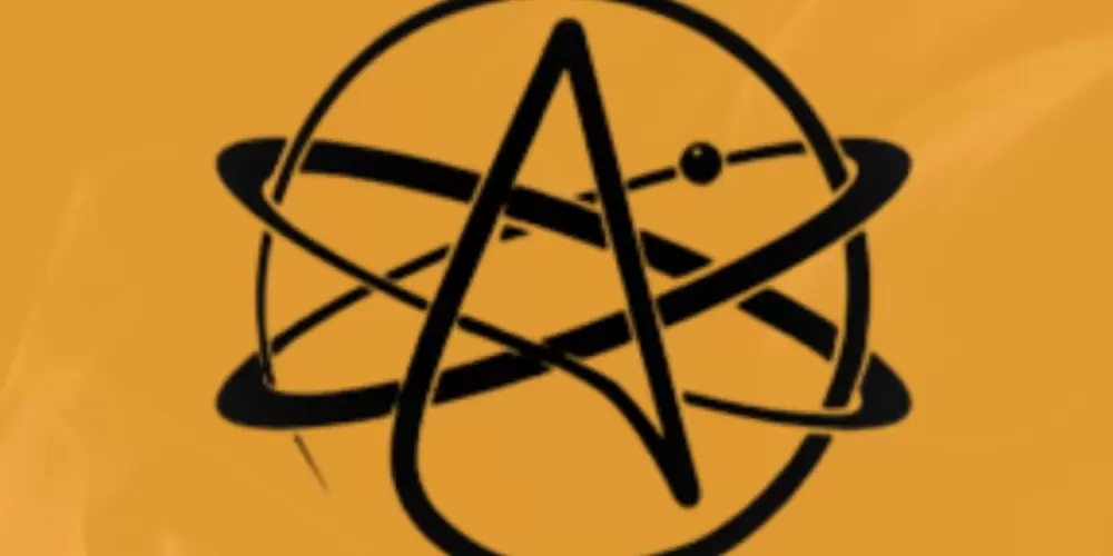 Imagem do grupo de WhatsApp ATEU E AGNÓSTICOS