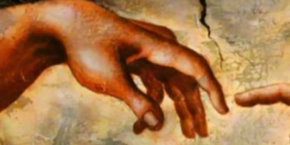 Imagem do grupo de WhatsApp Ateus e Agnósticos