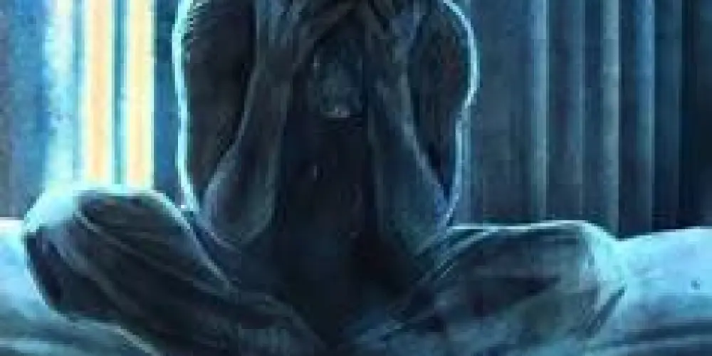 Imagem do grupo de WhatsApp Aᥣᥴᥲtᥱιᥲ dᥲ ꧑ᥱιᥲ ᥒ᥆ιtᥱ 🌚