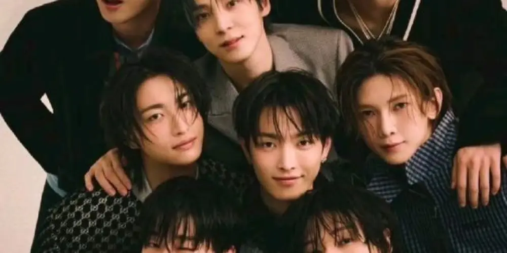 Imagem do grupo de WhatsApp 𓊝 Atiny Island 𓊝