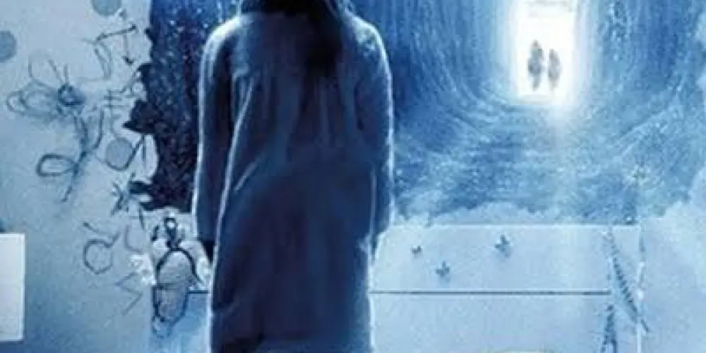 Imagem do grupo de WhatsApp Atividade Paranormal