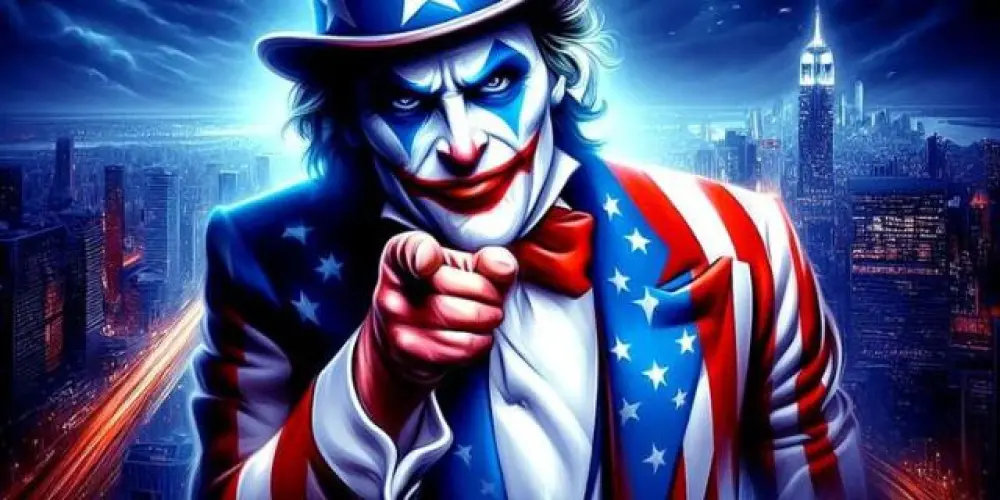 Imagem do grupo de WhatsApp 🔔 Ativo no grupo? | ❌ Se não, nem entra 🚷