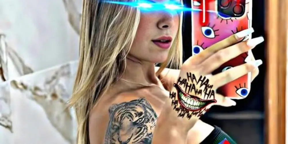 Imagem do grupo de WhatsApp Ativos 24 horas