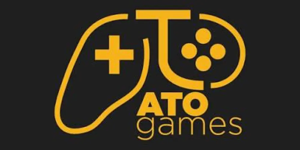 Imagem do grupo de WhatsApp Ato games