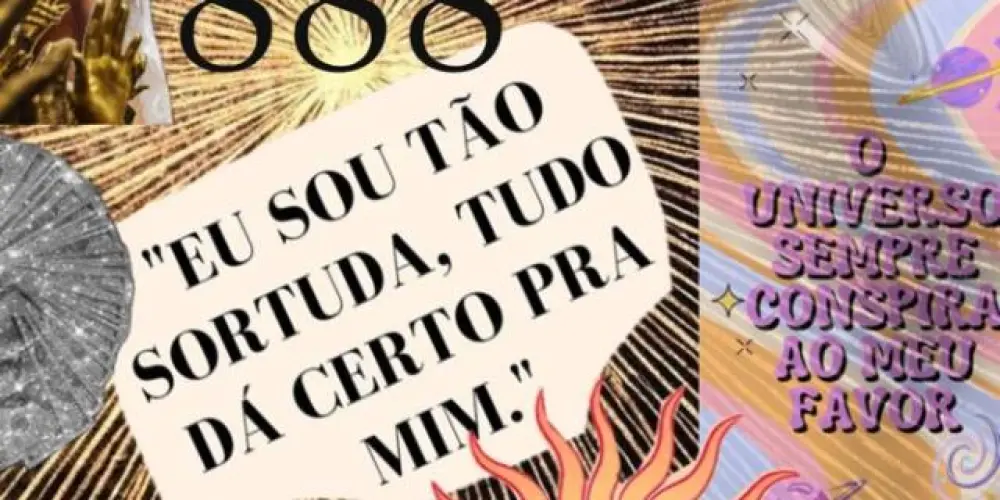 Imagem do grupo de WhatsApp ✨ATRAÇÃO E PROSPERIDADE ✨