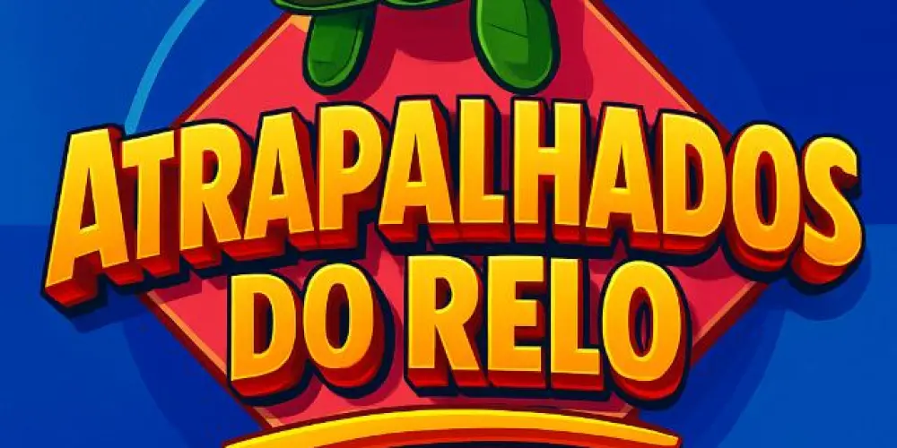 Imagem do grupo de WhatsApp 🔥} ATRAPALHADOS ( PIMENTAS )