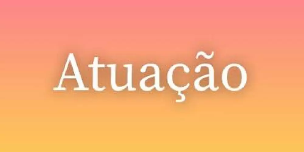 Imagem do grupo de WhatsApp Atuação Now Unite