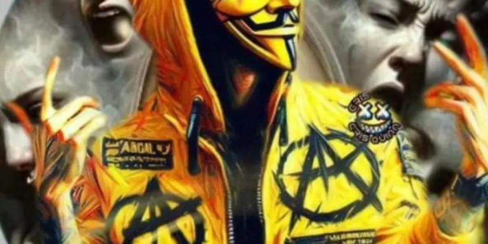 Imagem do grupo de WhatsApp ATURA OU SURTA 😁🤣😇🤔🥹🥰😈🫣🤭🤪🥺😞😍🥳