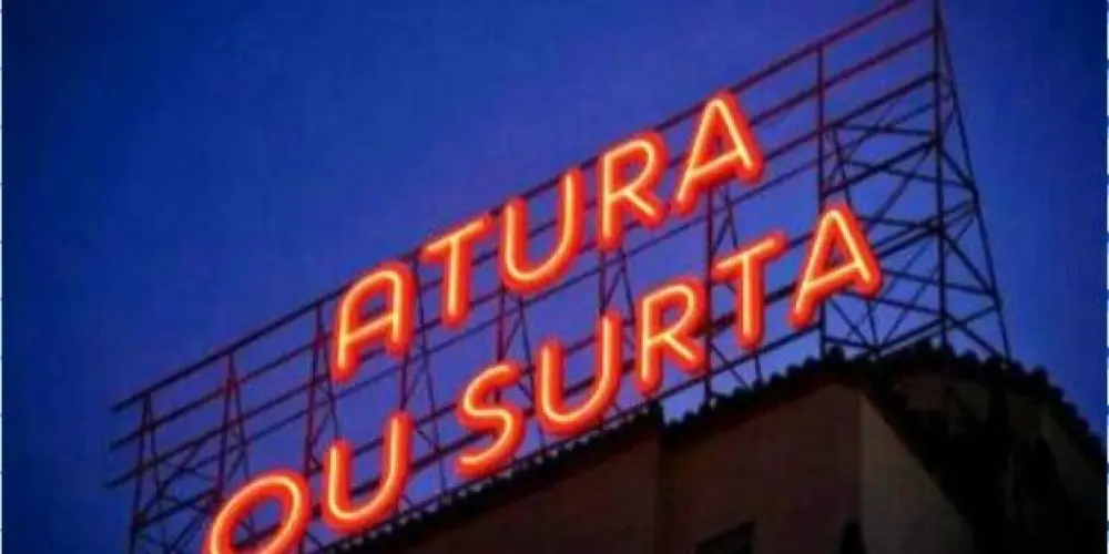 Imagem do grupo de WhatsApp 🔱🔱 ATURA OU SURTA SÓ OS FORTES 🔱🔱😈