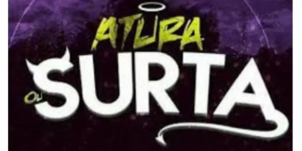 Imagem do grupo de WhatsApp Aturaaaa Ou Surtaaaa 😎🔥