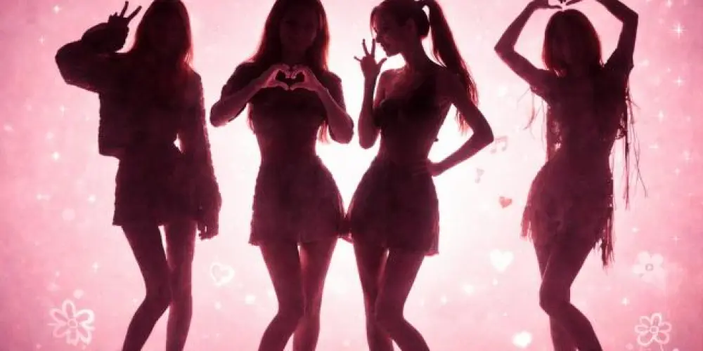 Imagem do grupo de WhatsApp Audicão