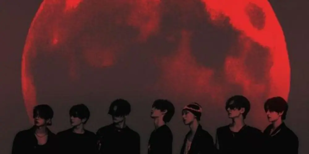 Imagem do grupo de WhatsApp Audição grupo cover de K-pop