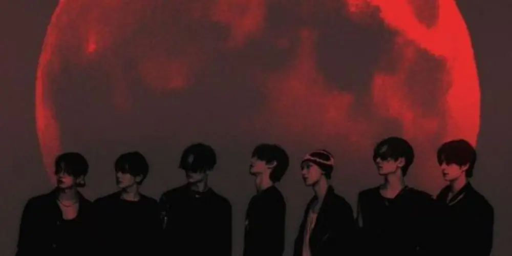 Imagem do grupo de WhatsApp Audição grupo cover K-pop