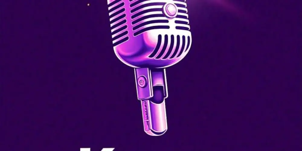 Imagem do grupo de WhatsApp AUDIÇÕES REVOLUTION 💃🎶🎤🎛️🎙️